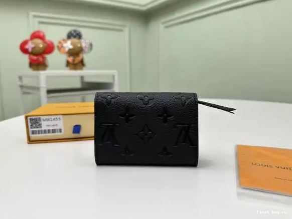 Frstbag ru Rosalie Louis Purse Vuitton Coin 0507